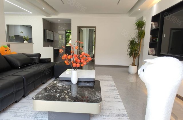 世纪城腾富苑4室2厅143㎡88万二手房图片