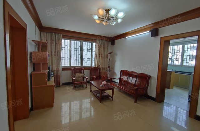 农机公司宿舍2室2厅75.35㎡32.8万二手房图片