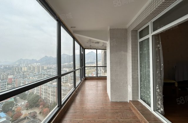 双水世纪雅苑3室2厅132.8㎡42.8万二手房图片