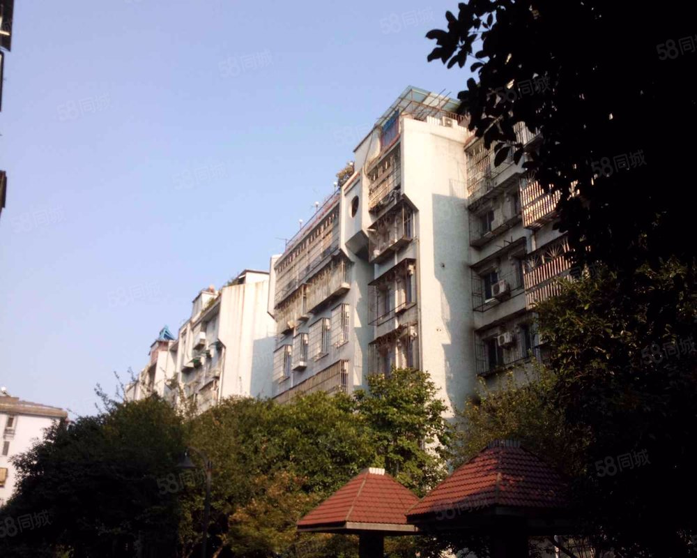 富丽花园(萧山)小区详情,房价走势,房源,业主论坛】- 杭州58同城