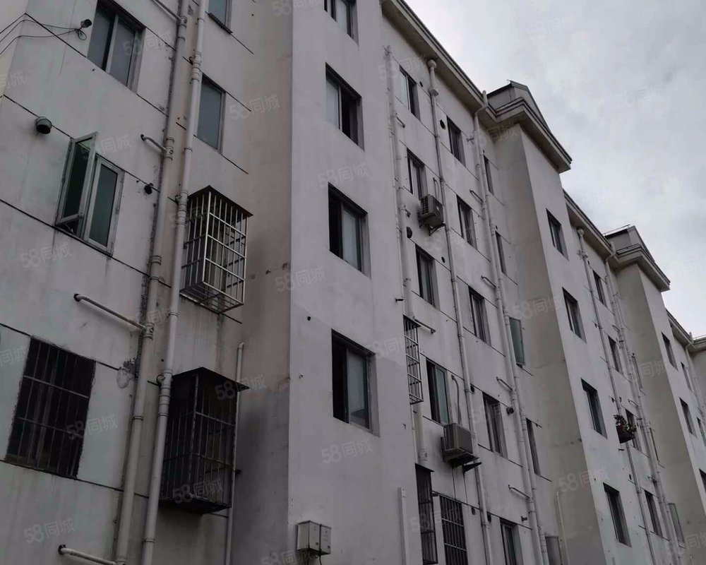 【杨园二村, 杨园二村小区详情,房价走势,房源,业主论坛】- 上海58