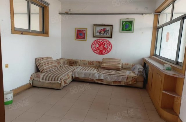 公安局家属院 柳泉花园金柱绿城六楼53 三室停车方便可按揭