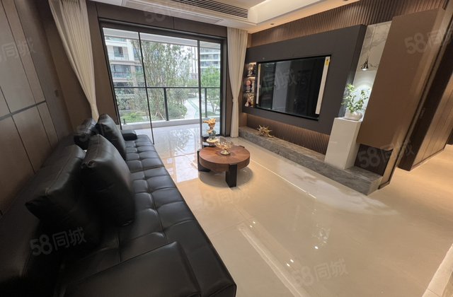 邦泰天著五期4室2厅114㎡95万二手房图片