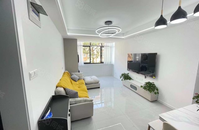 石化临潮三村2室2厅60㎡70万二手房图片