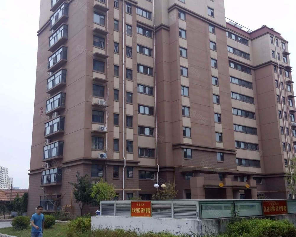 【中天花园, 中天花园小区详情,房价走势,房源,业主论坛】- 诸城58