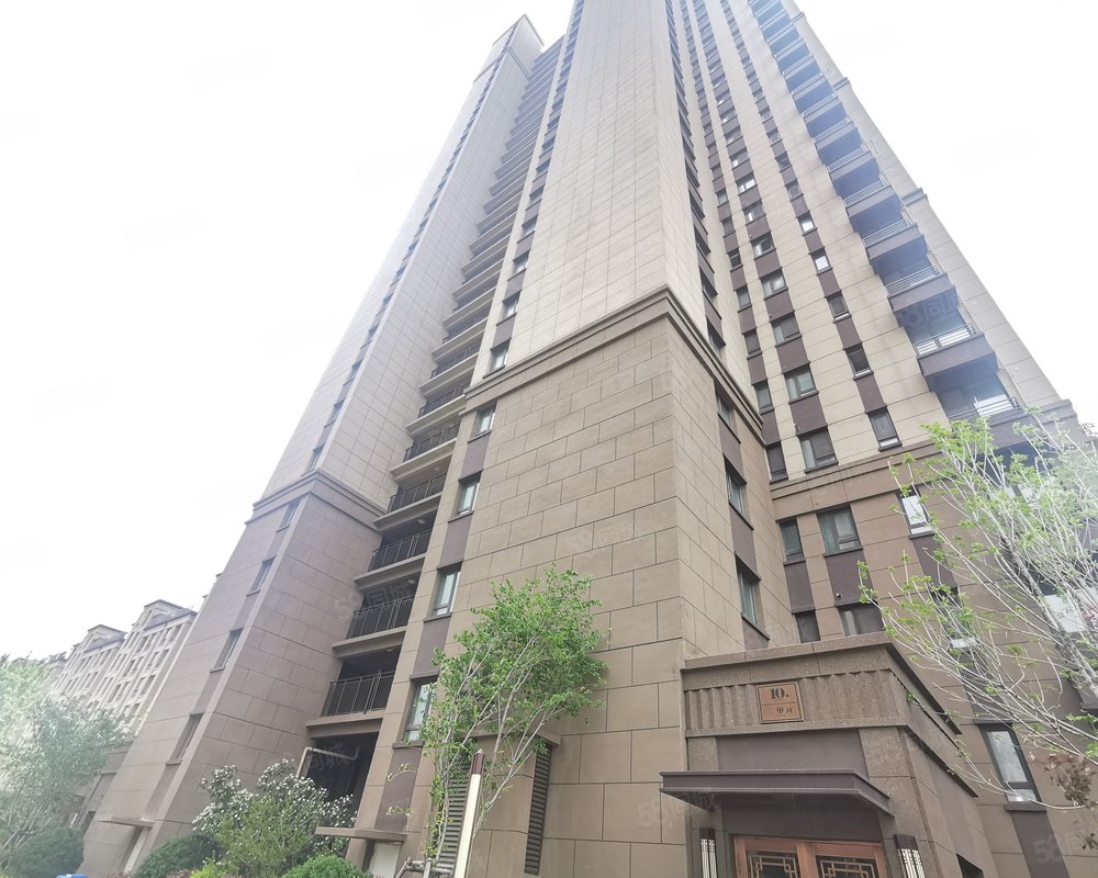 【中海悦公馆, 中海悦公馆小区详情,房价走势,房源,业主论坛】- 烟台