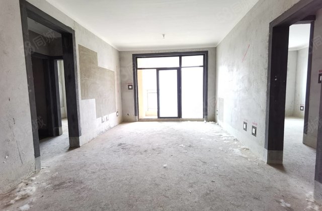 南湖公馆3室2厅115㎡60万二手房图片