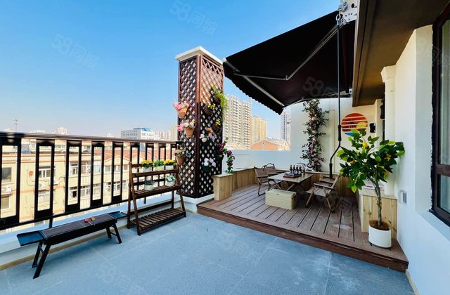 鹏翔小区3室2厅123㎡79.8万二手房图片