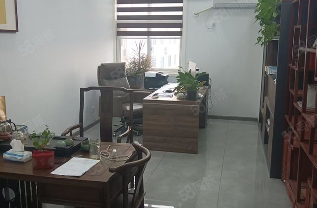 彩虹小区1室1厅40㎡30万二手房图片