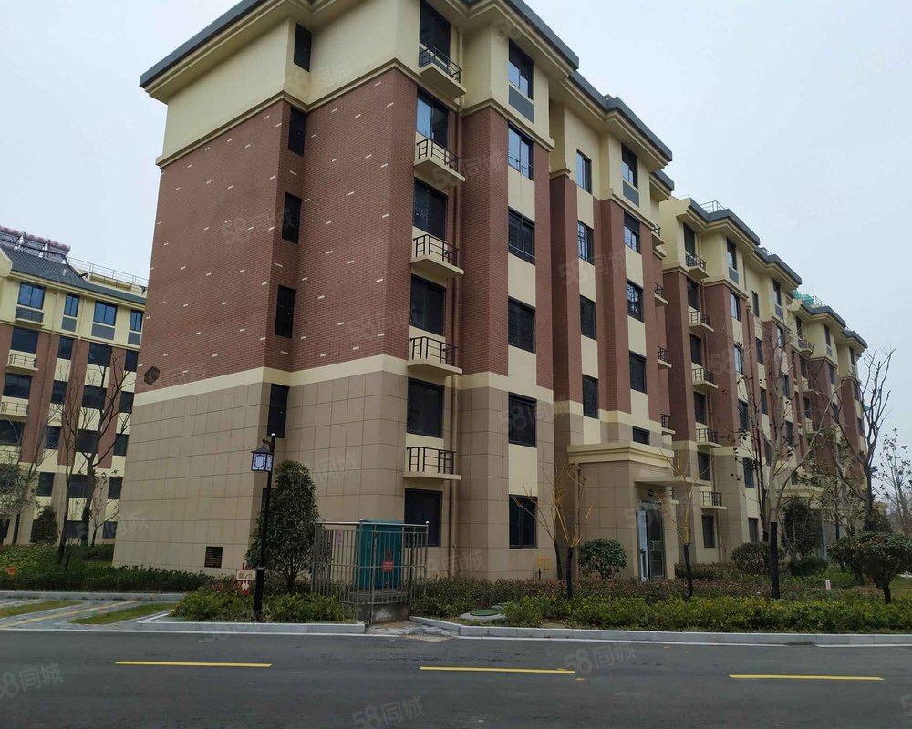 【广博丽景湾, 广博丽景湾小区详情,房价走势,房源,业主论坛】- 宿迁