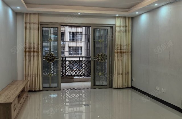 三和幸福城4室2厅122.27㎡53万二手房图片