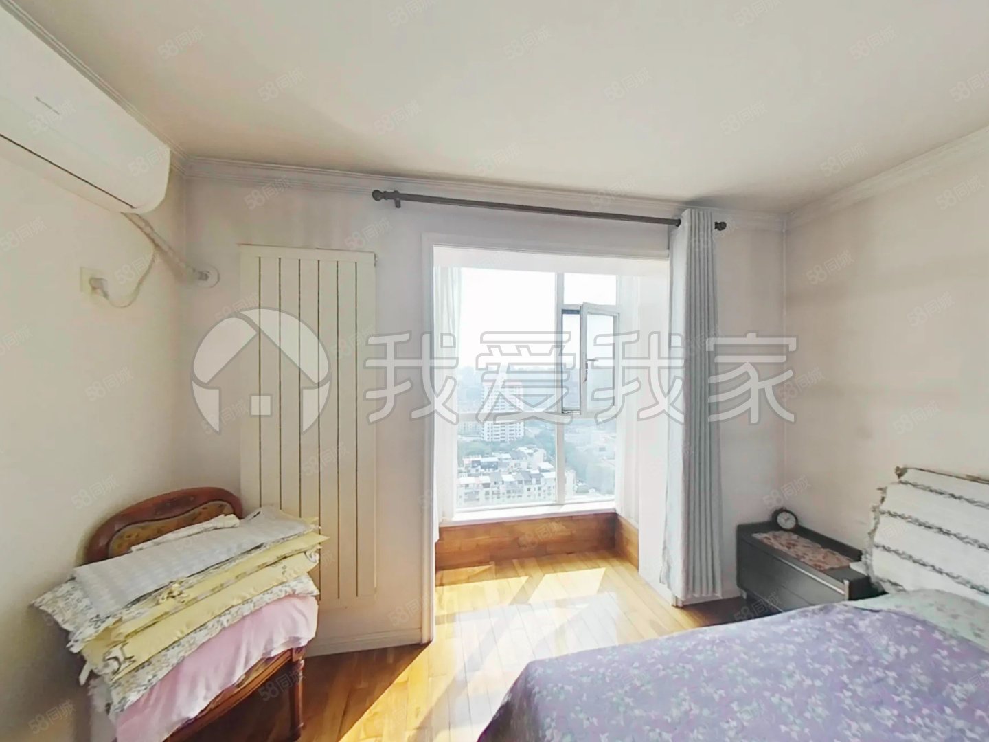 時(shí)代綠蔭3室1廳2衛(wèi)140.68㎡西南790萬