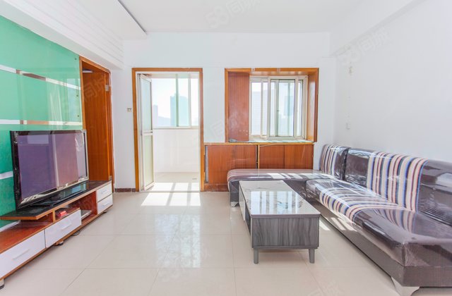 鸿辰小区2室1厅85.52㎡60万二手房图片