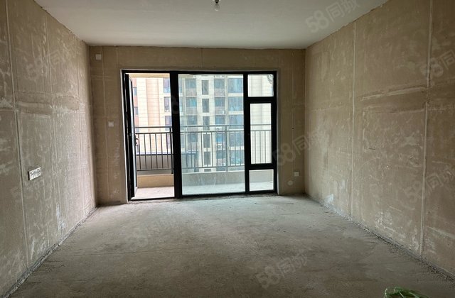 碧桂园云地天启3室2厅128㎡89万二手房图片