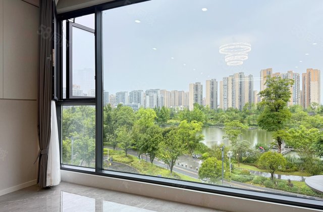 新城金樾世家4室2厅130㎡119万二手房图片