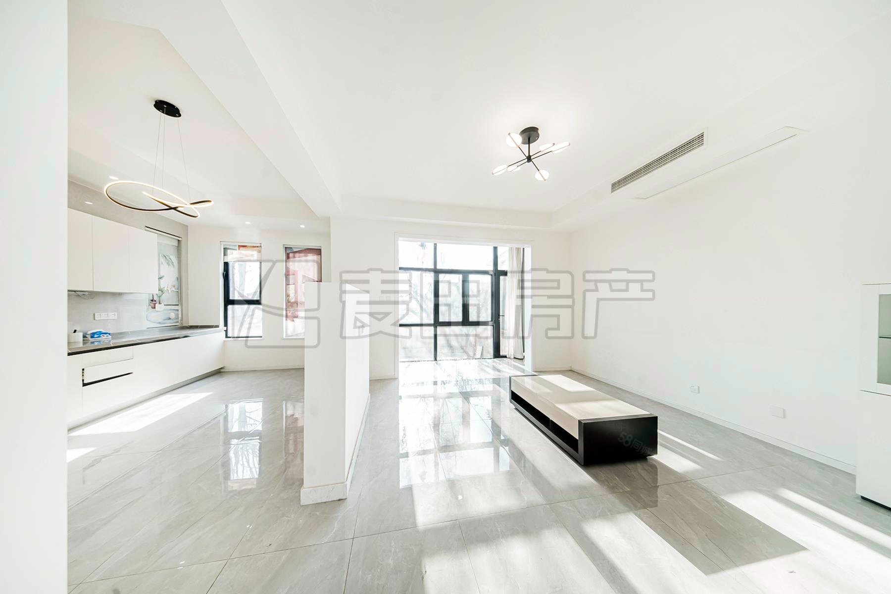 吉晟別墅3室2廳4衛(wèi)235.19㎡東南1298萬