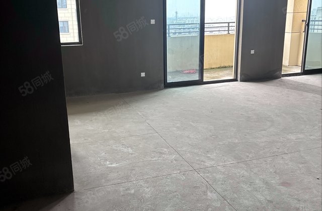 星澜府4室2厅130㎡118万二手房图片