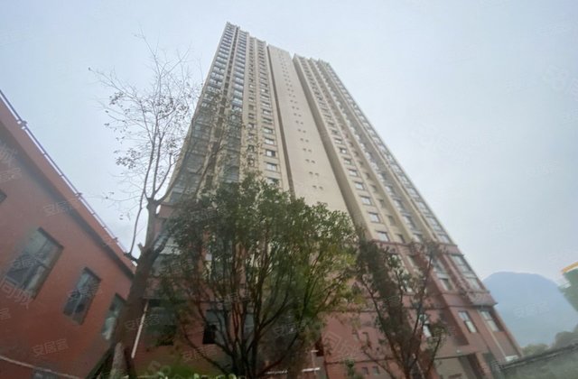 长阳新城一期3室2厅105.99㎡36万二手房图片