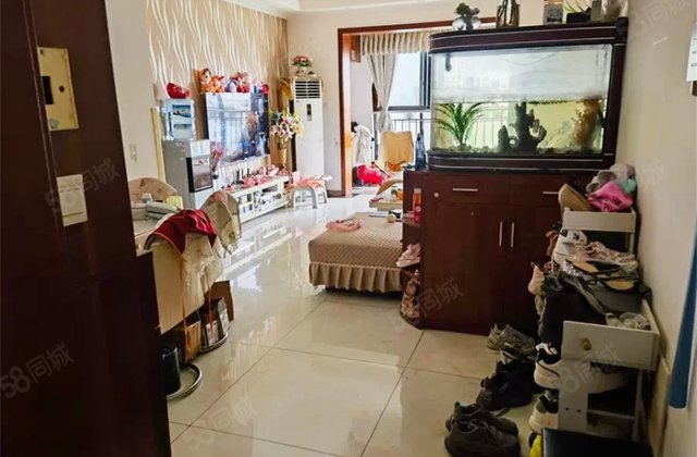 龙祥佳苑三期3室2厅86㎡90万二手房图片