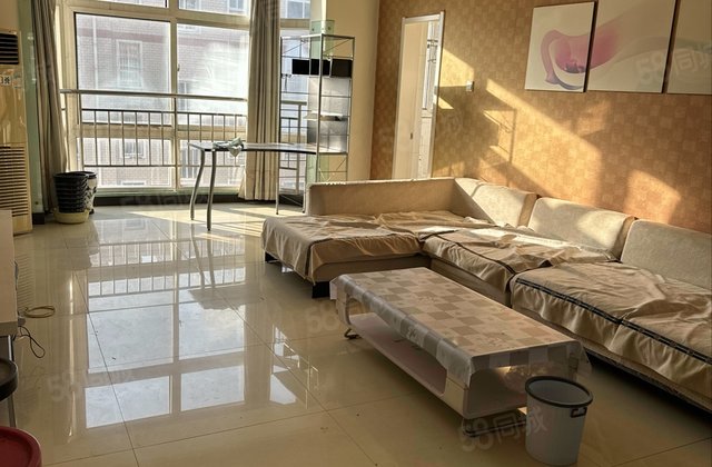 永欣园3室2厅139㎡72万二手房图片