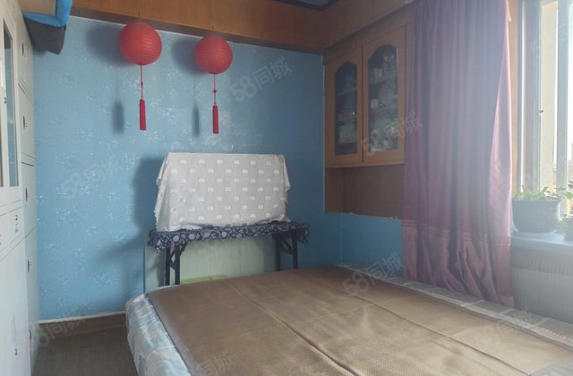 兴华里新区2室1厅61.9㎡13.5万二手房图片