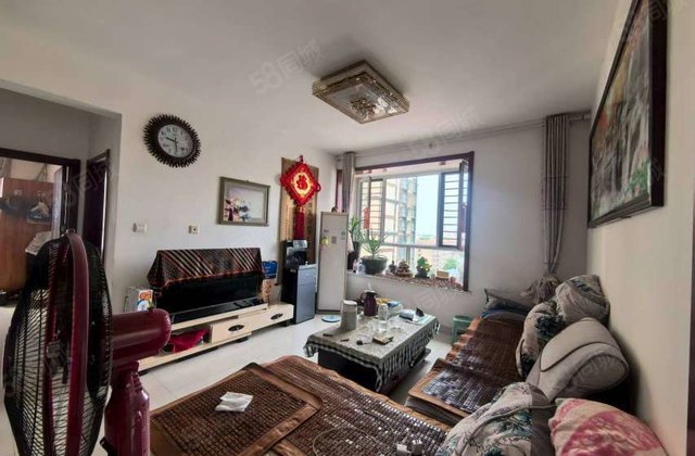 二中旁，文苑，金柱大学城，边户，全明户型，带储藏室，免大税