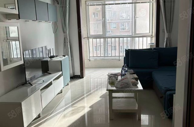 太阳城2室2厅86㎡72万二手房图片