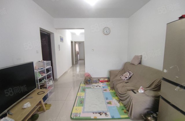 急售！文轩，外国语。地暖电梯商品房，一梯两户，南北通透免大税