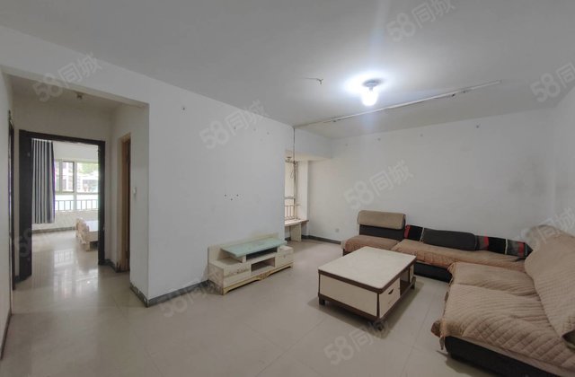 西湖馨苑 近站前街好位置 总高11层的电梯地暖三室 有钥匙