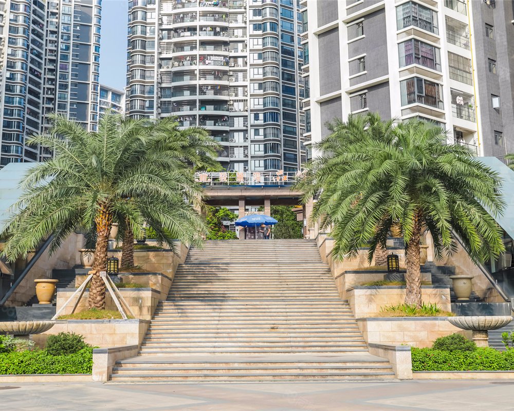 【骏景湾品峰, 骏景湾品峰小区详情,房价走势,房源,业主论坛】- 江门