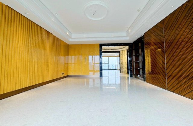 尚东柏悦府4室2厅421.57㎡6510万二手房图片