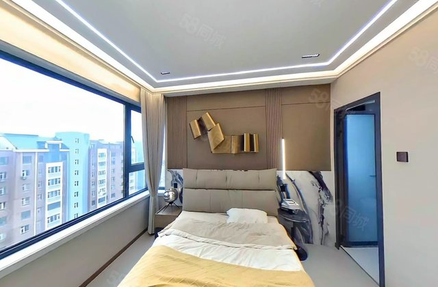 福临家园(二道)3室2厅160.86㎡119万二手房图片