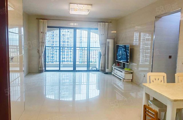 雍翠新城4室2厅165.56㎡89万二手房图片