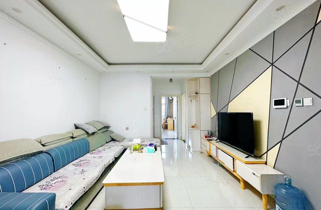 急售 孟达国际新城A2区中层三居 免大税奥森花园东昌天悦