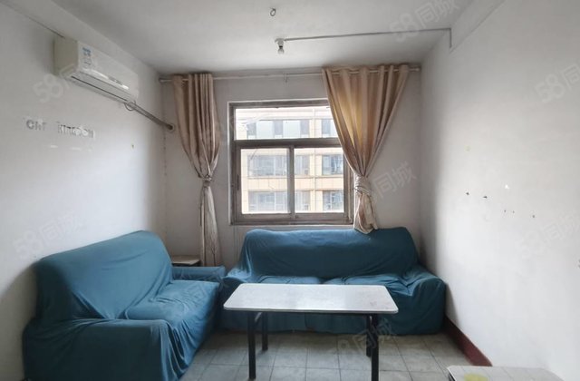 湖边 房,青年林面粉厂小区,三室朝阳,免大税