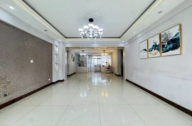 北坛花园3室2厅153㎡55万二手房图片