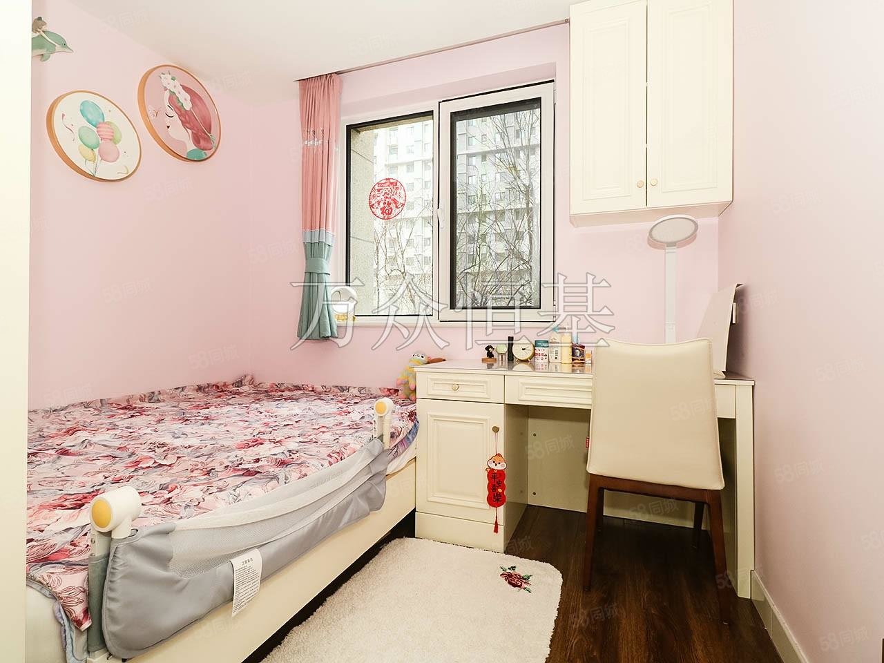 融尚未來(南區(qū))3室2廳2衛(wèi)100.13㎡南北595萬