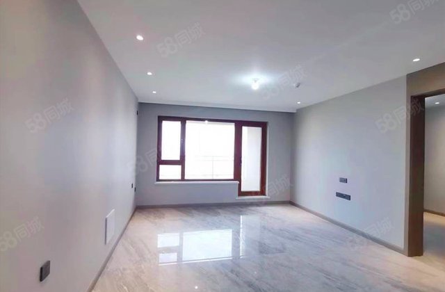 嘉惠燕京府3室2厅133.54㎡127万二手房图片