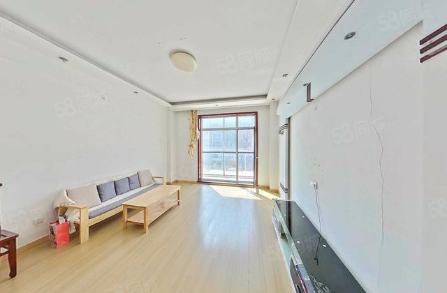 美辰臻品2室2厅117.56㎡165万二手房图片