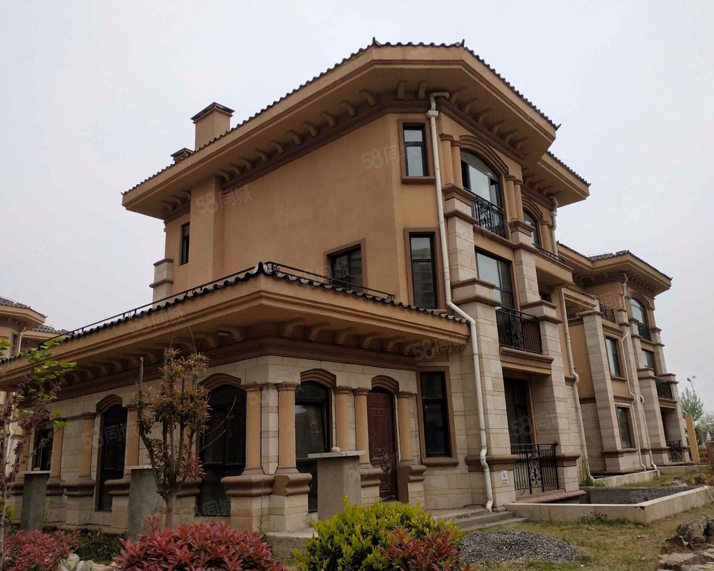 【新港龙庭, 新港龙庭小区详情,房价走势,房源,业主论坛】- 临沂58