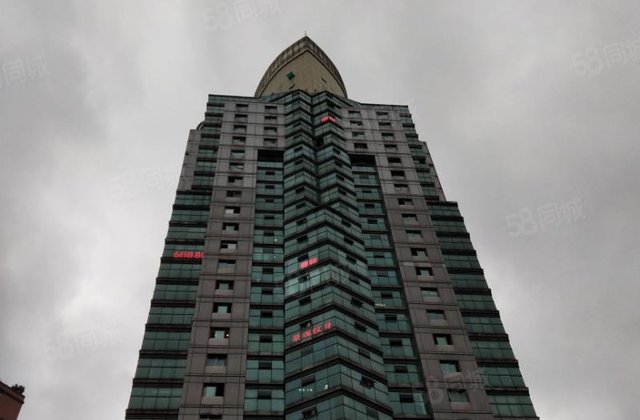 重庆房产信息 重庆二手房 重庆高层9图 知园小区1室0厅1卫(19.