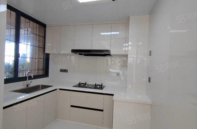 翡翠滨江3室2厅98.63㎡98.8万二手房图片