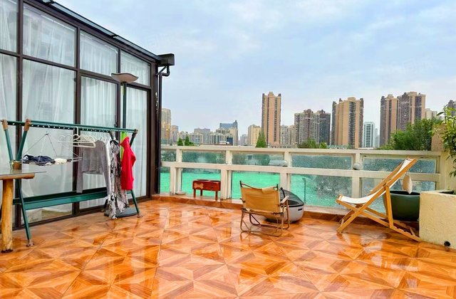 曙光国际2室2厅57.11㎡51万二手房图片