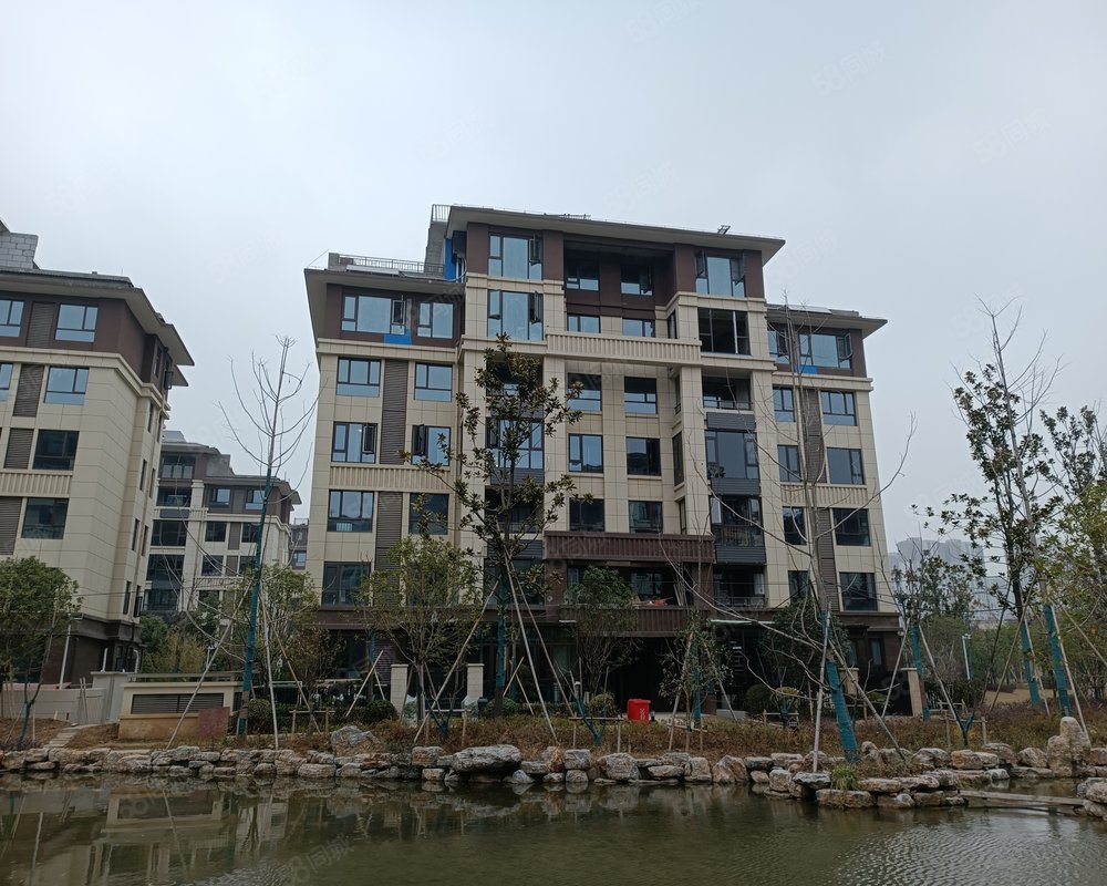 骧龙国际景秀园