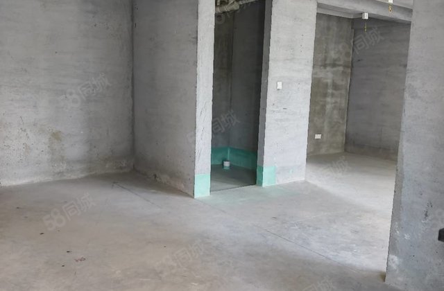 灵湖名著3室2厅89.05㎡135万二手房图片