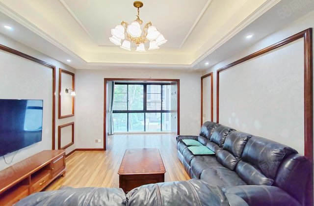 明昇壹城4室2厅137.92㎡188万二手房图片