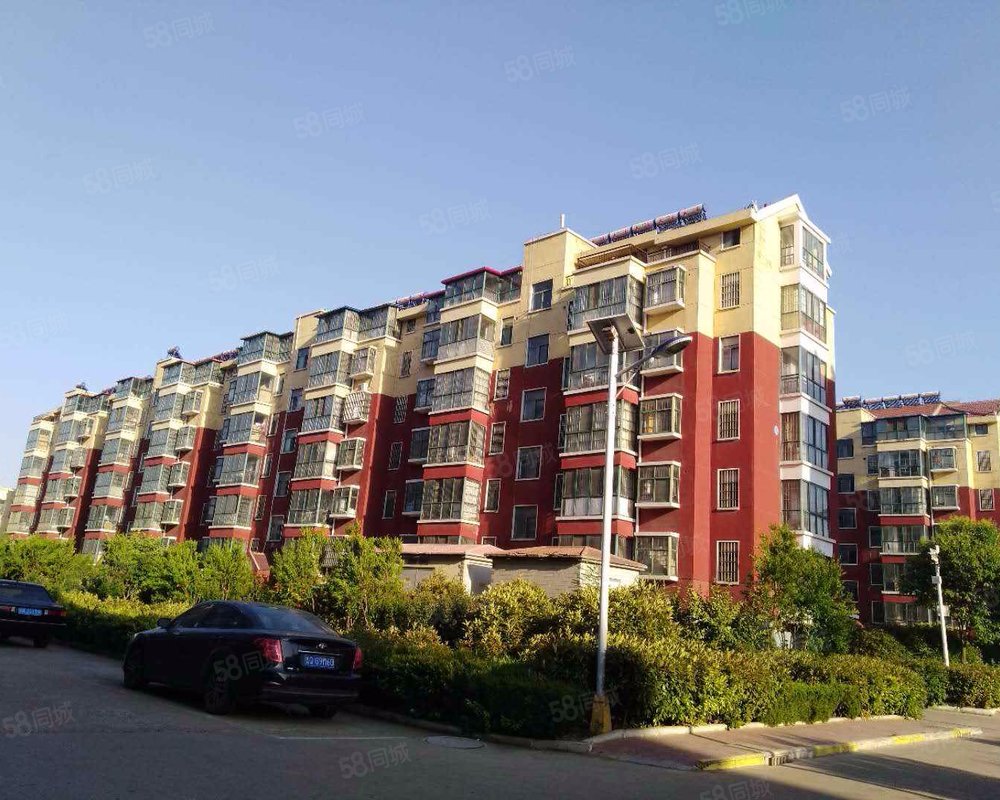 【月亮湾社区, 月亮湾社区小区详情,房价走势,房源,业主论坛】- 临沂