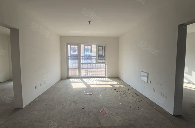 瑞马锦城3室2厅128㎡125万二手房图片