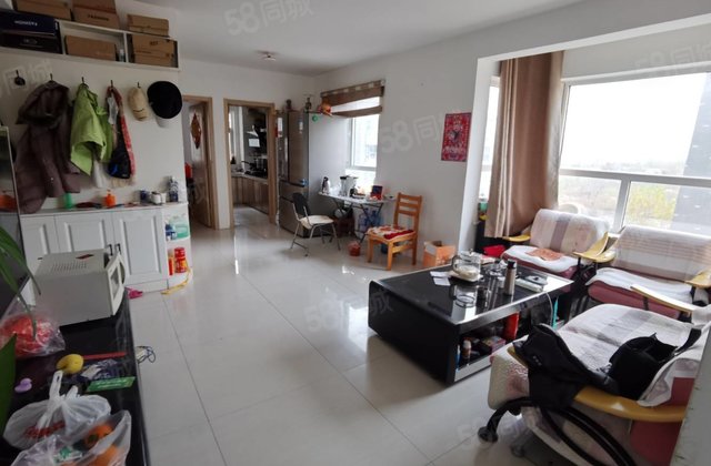 阿尔卡迪亚边户   好楼层65万诚心卖