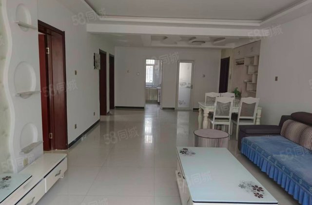 华都豪苑3室2厅127㎡32万二手房图片